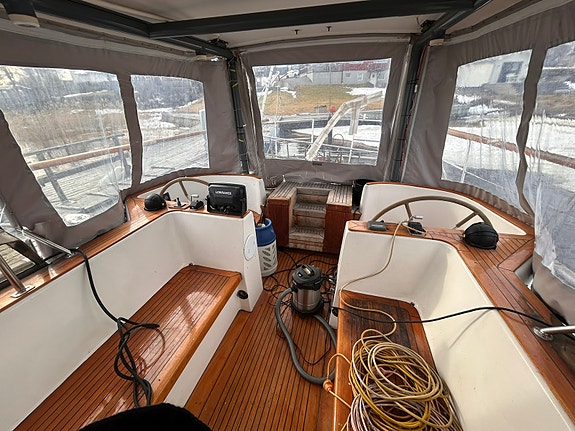 Scandinavian Eagle 64 11 of 28
