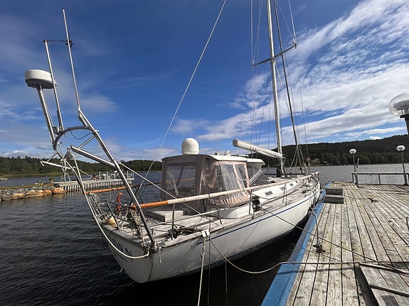 Scandinavian Eagle 64 23 of 28