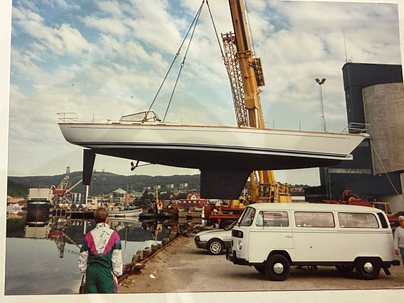 Scandinavian Eagle 64 26 of 28