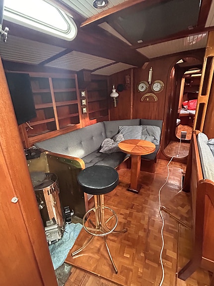 Scandinavian Eagle 64 6 of 28