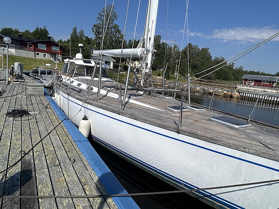 Scandinavian Eagle 64 2 of 28