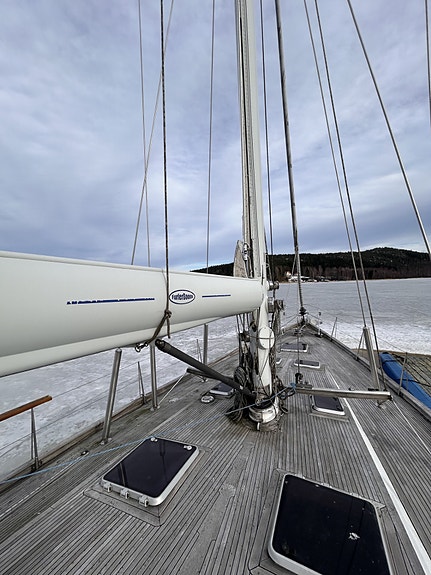 Scandinavian Eagle 64 4 of 28