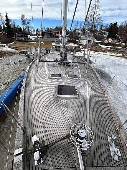 Scandinavian Eagle 64 14 of 28