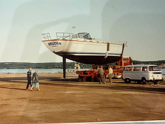 Scandinavian Eagle 64 25 of 28