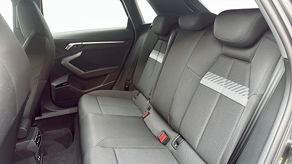 Audi A3 12 of 20