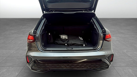 Audi A3 13 of 20