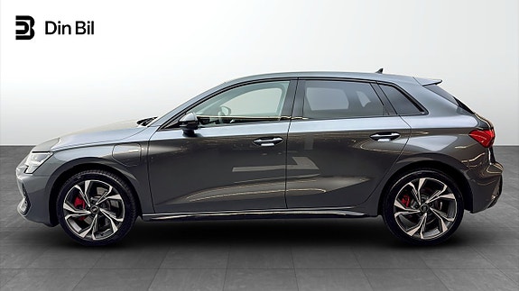 Audi A3 2 of 20