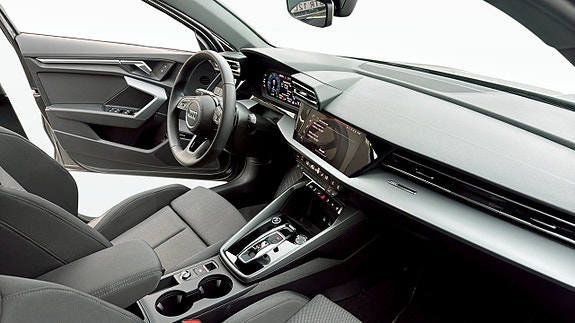 Audi A3 11 of 20