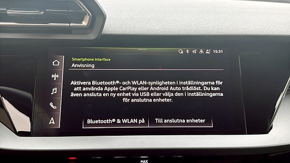 Audi A3 20 of 20