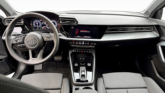 Audi A3 10 of 20