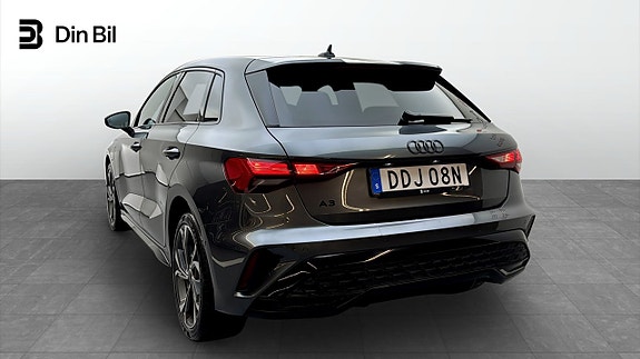 Audi A3 3 of 20