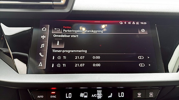 Audi A3 14 of 20