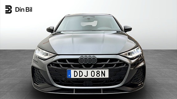 Audi A3 4 of 20