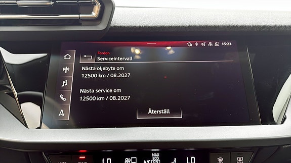 Audi A3 15 of 20