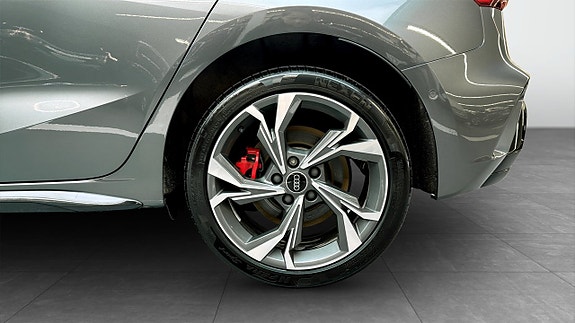 Audi A3 6 of 20