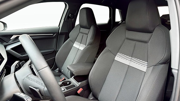 Audi A3 8 of 20