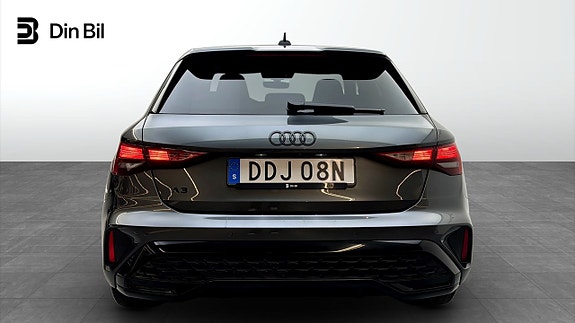 Audi A3 5 of 20