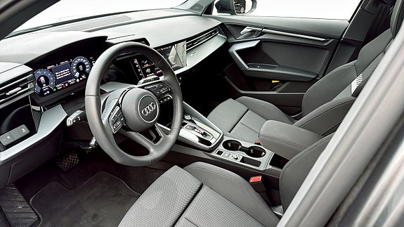 Audi A3 7 of 20