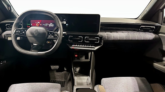 Renault 5 E-Tech 4 of 11