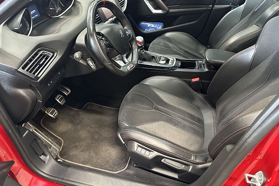 Peugeot 308 11 of 30