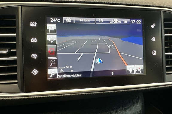 Peugeot 308 20 of 30