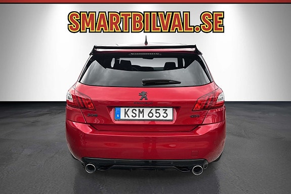 Peugeot 308 6 of 30