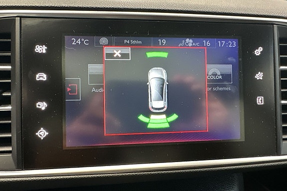 Peugeot 308 23 of 30