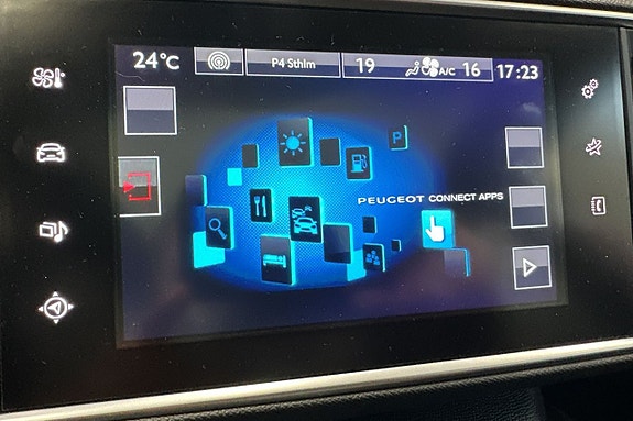 Peugeot 308 22 of 30