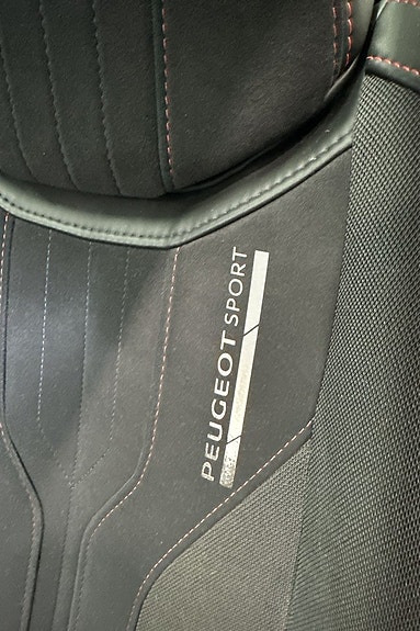Peugeot 308 13 of 30