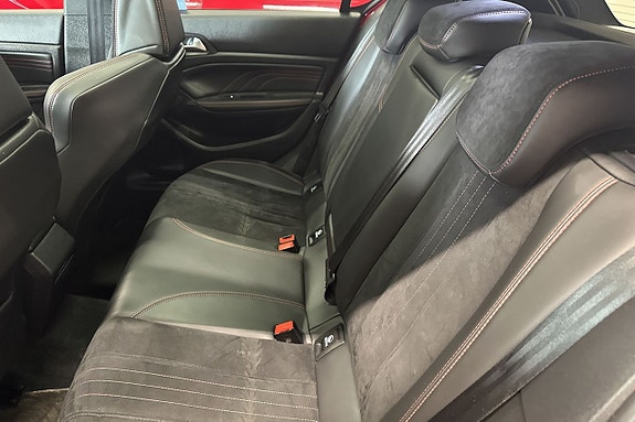 Peugeot 308 10 of 30