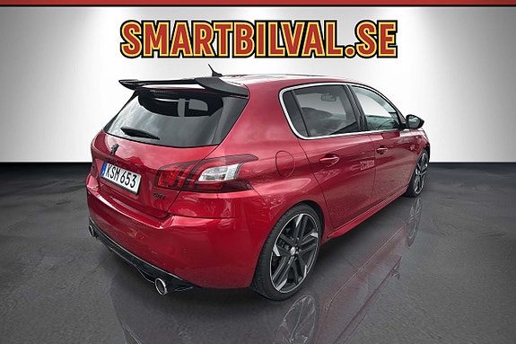 Peugeot 308 7 of 30