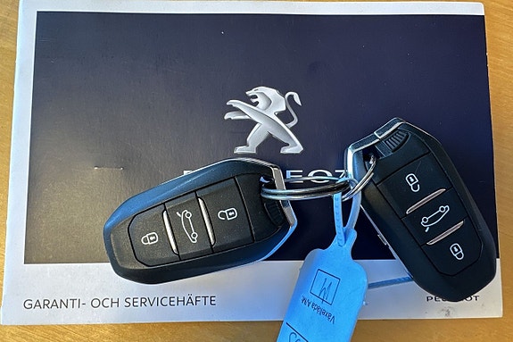 Peugeot 308 29 of 30