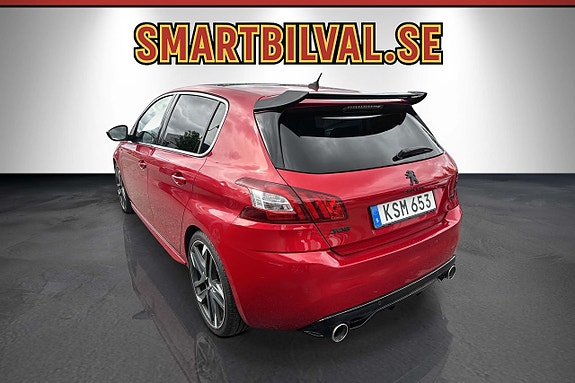 Peugeot 308 5 of 30