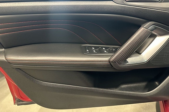 Peugeot 308 16 of 30