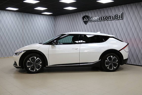 Kia EV6 4 of 30