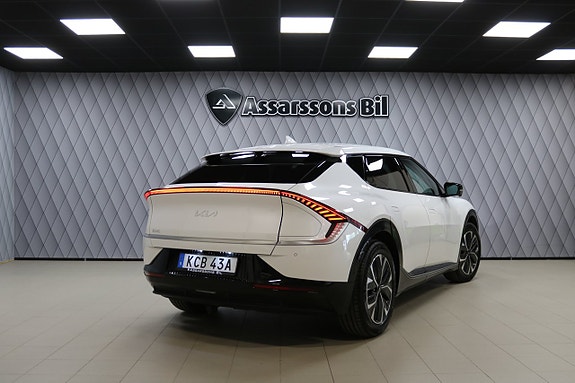 Kia EV6 21 of 30