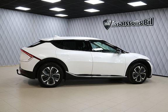 Kia EV6 6 of 30