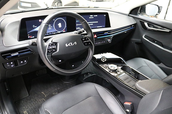 Kia EV6 8 of 30