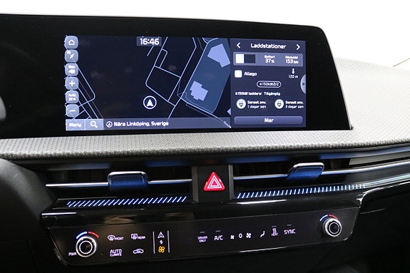Kia EV6 16 of 30