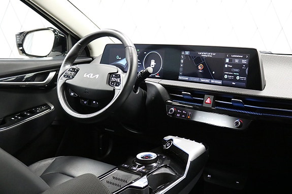Kia EV6 27 of 30