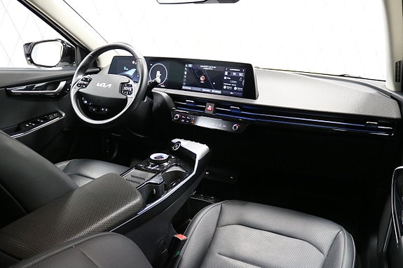 Kia EV6 9 of 30