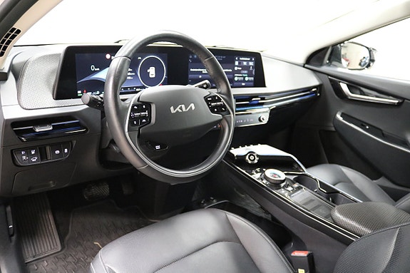 Kia EV6 23 of 30