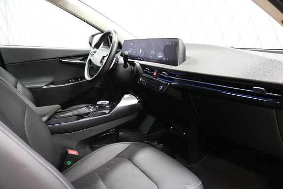 Kia EV6 24 of 30