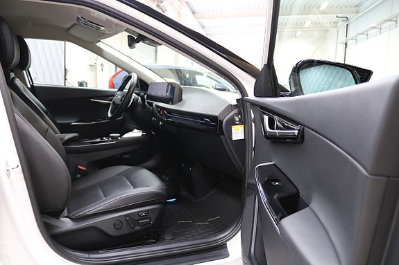 Kia EV6 30 of 30