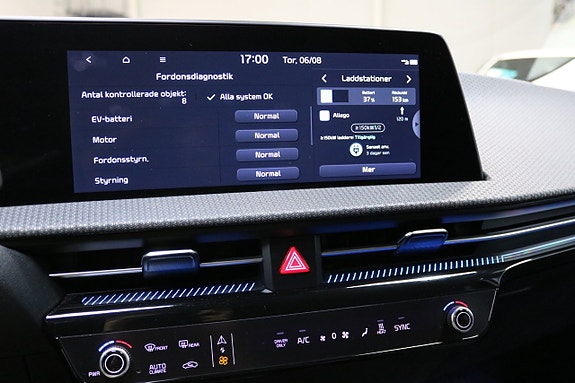 Kia EV6 17 of 30