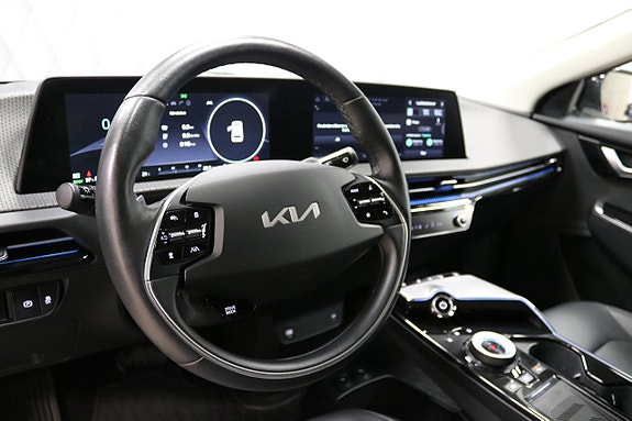 Kia EV6 15 of 30