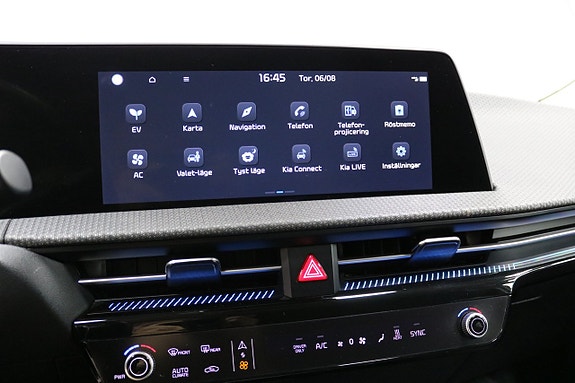 Kia EV6 28 of 30