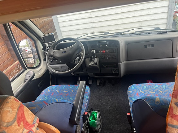 Mobilvetta Top driver 3 of 8