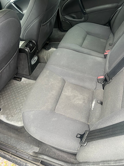 Saab 9-5 4 of 5