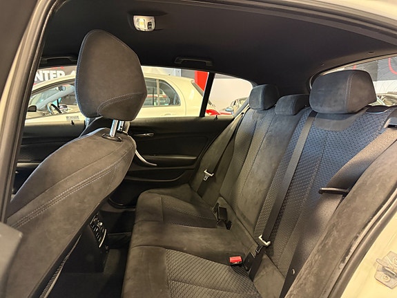 BMW 120d 23 of 26